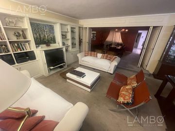 VENTA DEPARTAMENTO RECOLETA