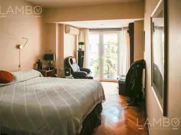 VENTA DEPARTAMENTO RECOLETA