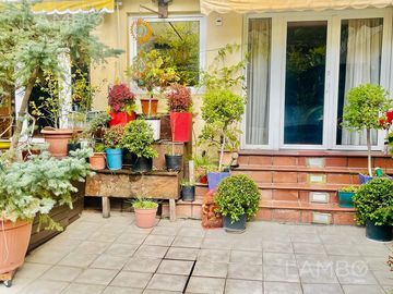 VENTA DEPARTAMENTO RECOLETA