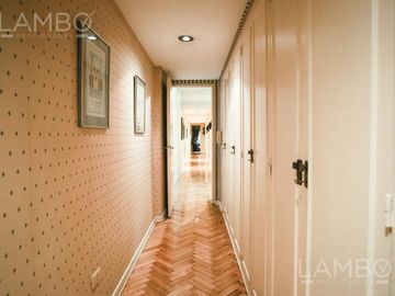 VENTA DEPARTAMENTO RECOLETA