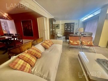 VENTA DEPARTAMENTO RECOLETA