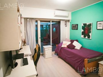 VENTA DEPARTAMENTO RECOLETA