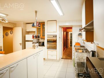 VENTA DEPARTAMENTO RECOLETA