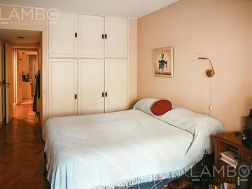 VENTA DEPARTAMENTO RECOLETA