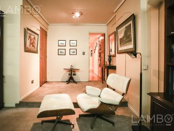VENTA DEPARTAMENTO RECOLETA