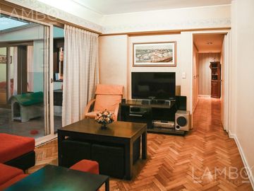 VENTA DEPARTAMENTO RECOLETA