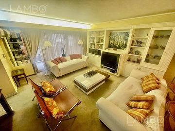 VENTA DEPARTAMENTO RECOLETA