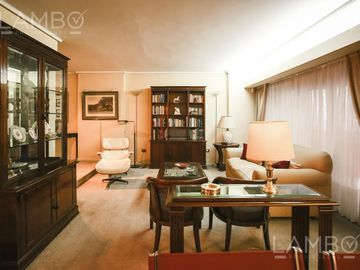 VENTA DEPARTAMENTO RECOLETA