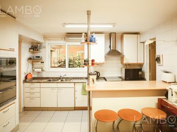 VENTA DEPARTAMENTO RECOLETA