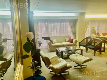 VENTA DEPARTAMENTO RECOLETA