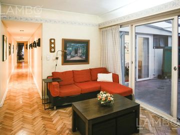 VENTA DEPARTAMENTO RECOLETA