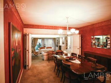 VENTA DEPARTAMENTO RECOLETA