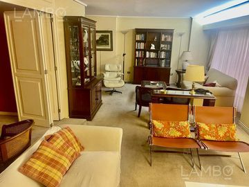 VENTA DEPARTAMENTO RECOLETA