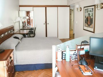 VENTA DEPARTAMENTO RECOLETA