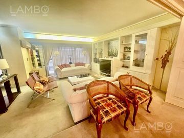 VENTA DEPARTAMENTO RECOLETA