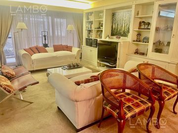 VENTA DEPARTAMENTO RECOLETA