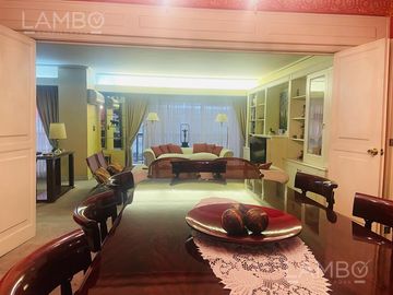 VENTA DEPARTAMENTO RECOLETA