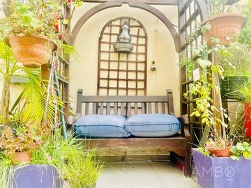 VENTA DEPARTAMENTO RECOLETA
