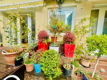 VENTA DEPARTAMENTO RECOLETA