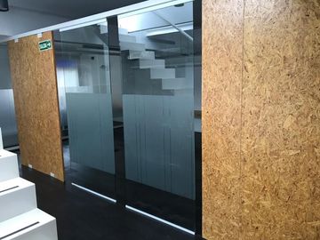 Loft de 221 m2. En Casco Histórico. IDEAL PARA RENTA.