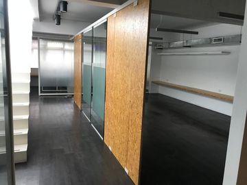 Loft de 221 m2. En Casco Histórico. IDEAL PARA RENTA.