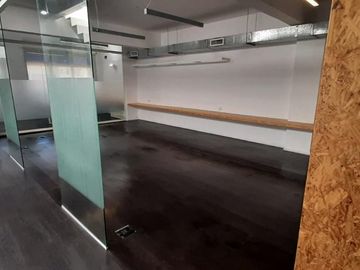Loft de 221 m2. En Casco Histórico. IDEAL PARA RENTA.