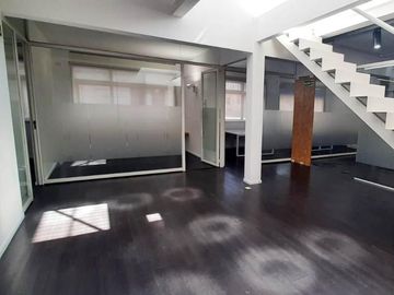 Loft de 221 m2. En Casco Histórico. IDEAL PARA RENTA.