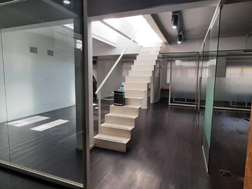 Loft de 221 m2. En Casco Histórico. IDEAL PARA RENTA.