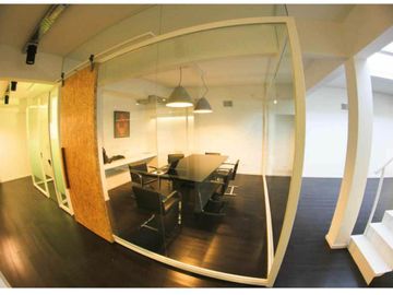 Loft de 221 m2. En Casco Histórico. IDEAL PARA RENTA.