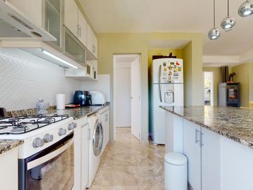Casa en Countries/B.Cerrado (La Plata)