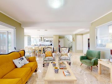 Casa en Countries/B.Cerrado (La Plata)