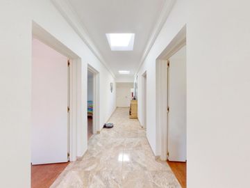 Casa en Countries/B.Cerrado (La Plata)