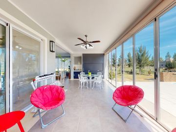 Casa en Countries/B.Cerrado (La Plata)