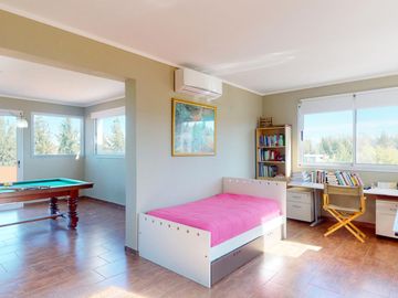 Casa en Countries/B.Cerrado (La Plata)