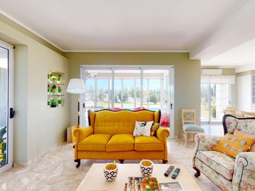 Casa en Countries/B.Cerrado (La Plata)