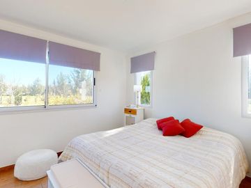 Casa en Countries/B.Cerrado (La Plata)
