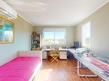 Casa en Countries/B.Cerrado (La Plata)