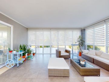 Casa en Countries/B.Cerrado (La Plata)