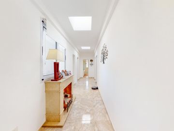 Casa en Countries/B.Cerrado (La Plata)