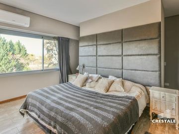 Venta Casa 4 dormitorios Kentucky Funes