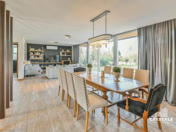 Venta Casa 4 dormitorios Kentucky Funes