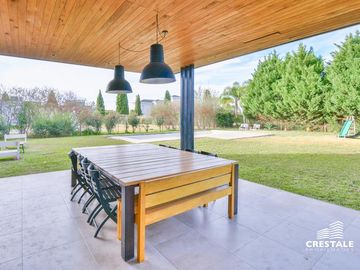 Venta Casa 4 dormitorios Kentucky Funes