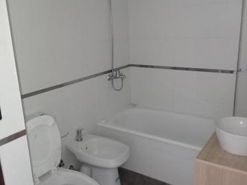 Departamento en Belgrano 1 ambiente a estrenar