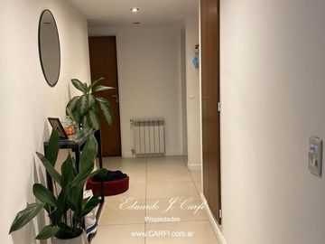 Departamento - Castelar Norte 3 ambientes con 2 cocheras   amenities.-