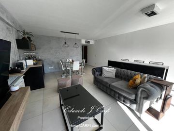 Departamento - Castelar Norte 3 ambientes con 2 cocheras   amenities.-