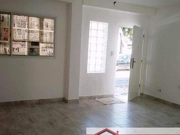 Moderno Dúplex 2 Dormitorios con patio