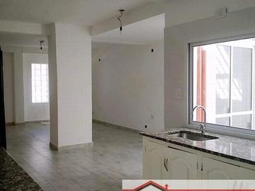 Moderno Dúplex 2 Dormitorios con patio