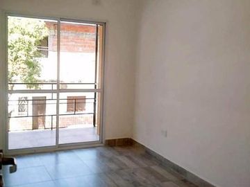 Moderno Dúplex 2 Dormitorios con patio