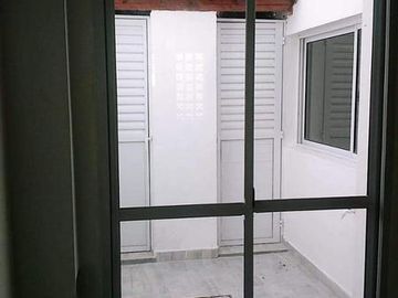Moderno Dúplex 2 Dormitorios con patio