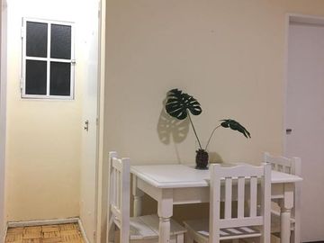 Departamento - Congreso